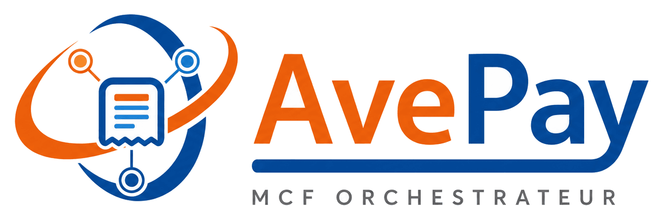 AvePay MCF Orchestrateur